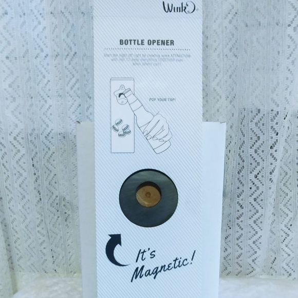 Bottle Opener Gone Fishing Bottle Opener - Picture 2 of 3